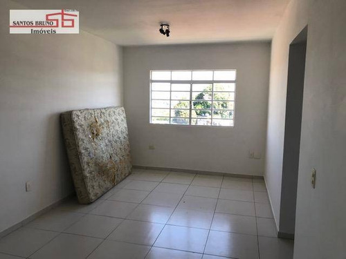 Imagem 3 de 18 de Apartamento Com 2 Dormitórios, Sala, Cozinha, Banheiro E Uma Vaga Para Alugar, 50 M² Por R$ 1.200/mês - Casa Verde Alta - São Paulo/sp. (11)97200-3334 - Ap4127