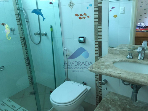 Imagem 18 de 27 de Sobrado Com 3 Suítes À Venda, 369 M² Por R$ 2.340.000 - Jardim Aquarius - São José Dos Campos/sp - Aceita Permuta - So1992
