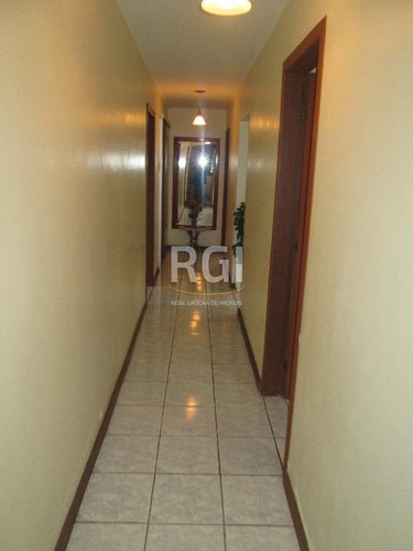 Imagem 16 de 24 de Casa Em Porto Alegre. - 5117