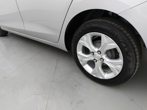 Chevrolet Onix 1.0 TURBO FLEX LTZ AUTOMÁTICO