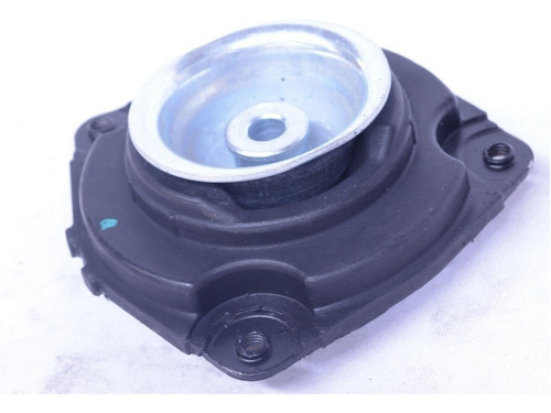 Base De Amortiguador Del Nissan Sentra 07-09 2 Piezas