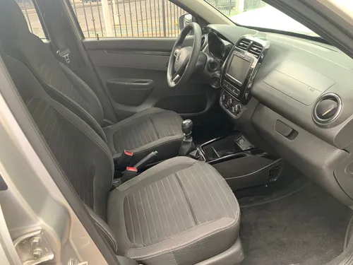 Renault Kwid Iconic Tm 2019