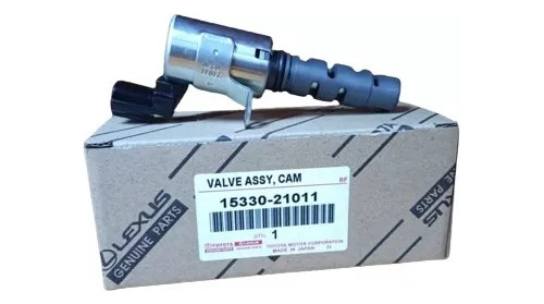 Sensor Valvula Vvt-i Ocv Toyota Yaris (15330-21011)