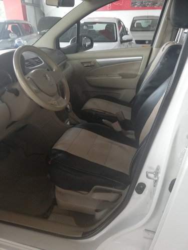 Suzuki Ertiga 1.400cc At 7 Puestos