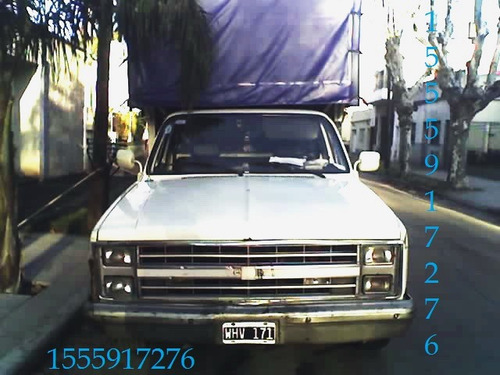 Imagen 2 de 4 de Fletes,mudanzas Zona Norte,1555917276