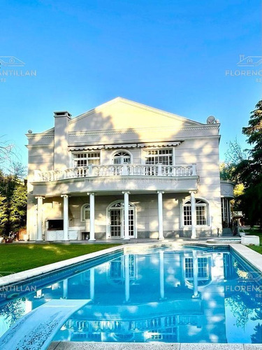 Casa Chalet  En Alq. Temporario En Saint Thomas, Esteban Echeverría, G.b.a. Zona Sur