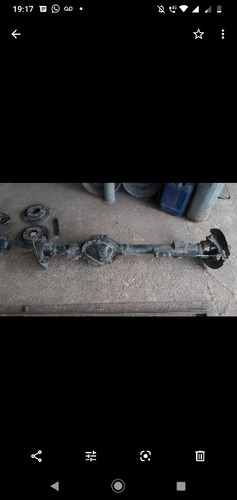 Chevrolet D 20. D 10. C 10... Gasolina Diesel Álco