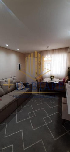 Imagem 1 de 15 de Apartamento 2 Dormitórios Para Venda Em Sumaré, Residencial Guairá, 2 Dormitórios, 1 Banheiro, 1 Vaga - Apartamen_1-1769837