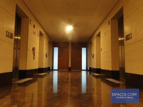 Imagem 20 de 26 de Laje Corporativa Para Alugar, 728m² - Chácara Santo Antônio - São Paulo/sp - Lj0195