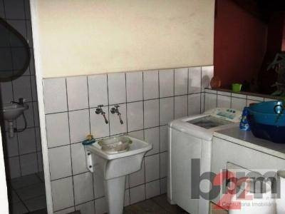 Imagem 14 de 17 de Sobrado Residencial À Venda, Alto Da Lapa, São Paulo - So0184. - So0184