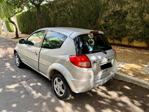 Ford Ka 1.0 Flex 3p 70 hp