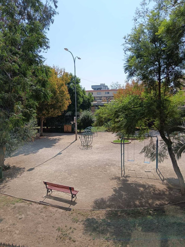 Departamento Duplex Ñuñoa, Oportunidad (83079)