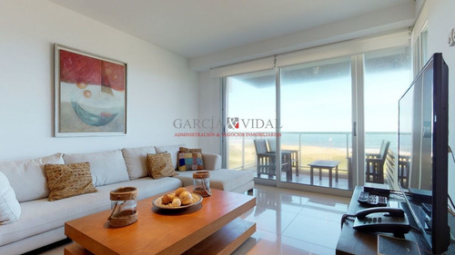 Imagen 12 de 26 de Alquiler De Apartamento 3 Dormitorios En Playa Brava, Punta Del Este