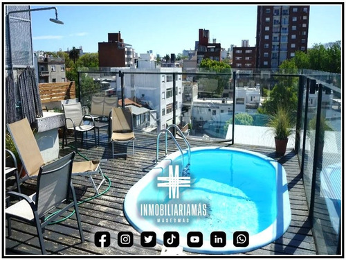 Imagen 13 de 14 de Apartamento Alquiler Malvin Montevideo Imas.uy Gg * (ref: Ims-17473)