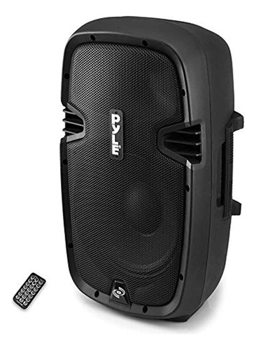 Micrófono Bluetooth Altavoz Subwoofer