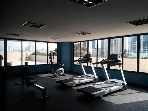 Imagen 11 de 14 de Venta De Apartamento En Ph Arrecife, Punta Paitilla 20-8803