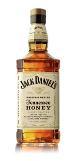 Whisky Jack Daniels Honey 750ml 100% Original