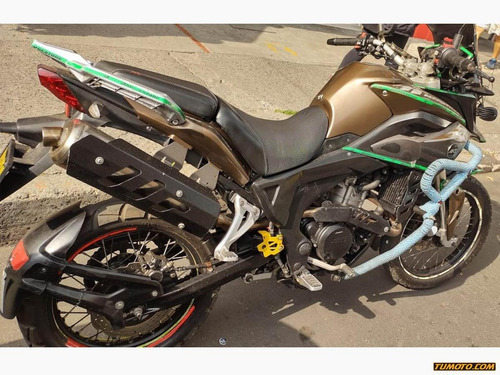 Motos Akt
