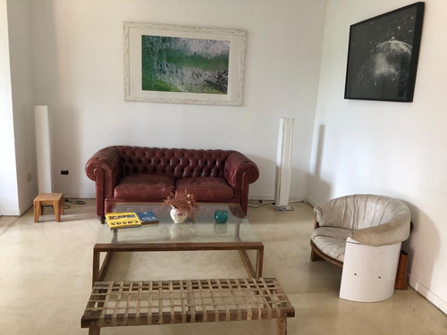 Venta Departamento, Ph En Bajo De San Isidro Con Cochera Y Pileta.
