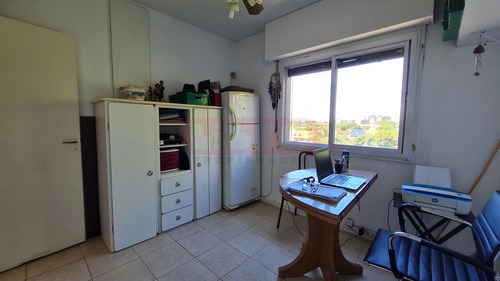 Imagen 26 de 30 de Departamento En Venta 4 Ambientes Con Balcón En Martinéz