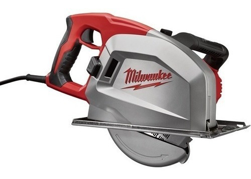 Sierra Circular Para Metales 1800w Milwaukee 6370-59a