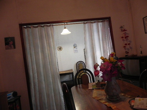 Imagen 2 de 6 de Casa En Venta En La Tablada