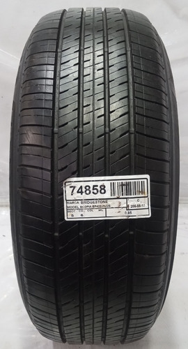 Neumatico Bridgestone Ecopia Ep 422 Plus 205 55 R17 91h M+s