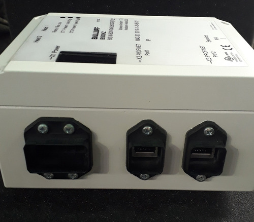Processador Profinet Bis00kz M-6028-048-050-06-st22