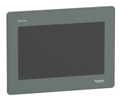 Ihm Schneider 10 Polegadas Easy Gxu5512 Touch Screen, Nova.