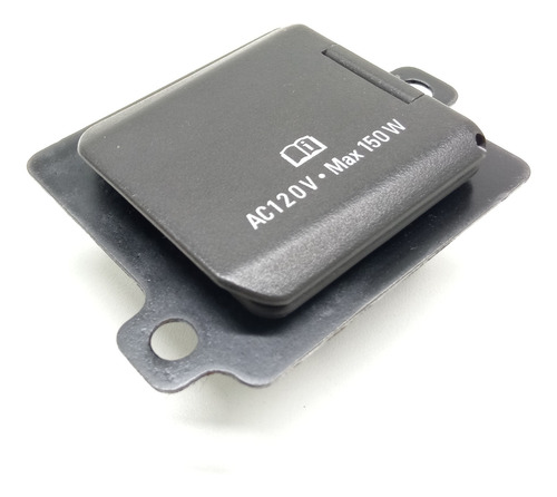 Imagem 3 de 6 de Tomada 120v Console Chevrolet Malibu 2010 V16