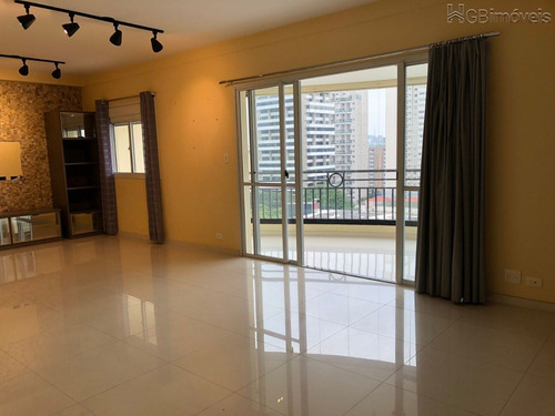Imagem 6 de 15 de Apartamento - Moema - Ref: 13416 - V-r-vivai1010