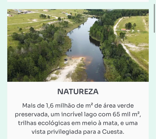 Terreno Em Bofete - Sp, 307 Metros Quadrados