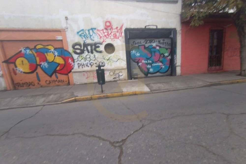 Local Comercial . Centro De Rancagua