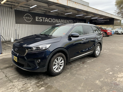 Kia Sorento 2019