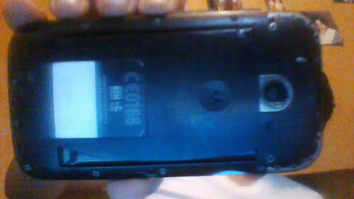 Motorola Moto E1 Piezas O Arreglar