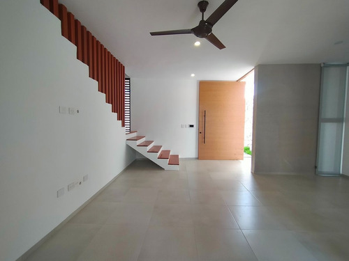 Imagen 5 de 30 de Renta De Town House Nuevo, Completamente Equipado, Listo Par