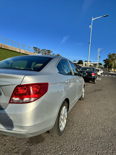 Chevrolet Aveo 1.5 Ltz