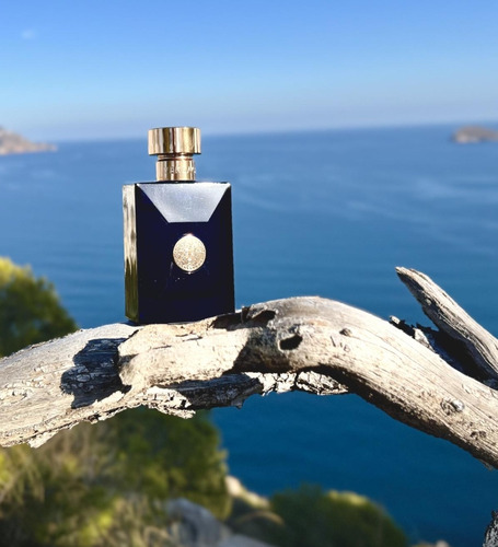 Dylan Blue Pour Homme Edt 100ml Hombre
