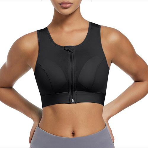 Sostenes M Para Mujer Para Correr, Ropa Interior Deportiva C