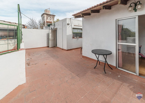 Venta Ph 3 Ambientes Con Terraza Villa Ortúzar