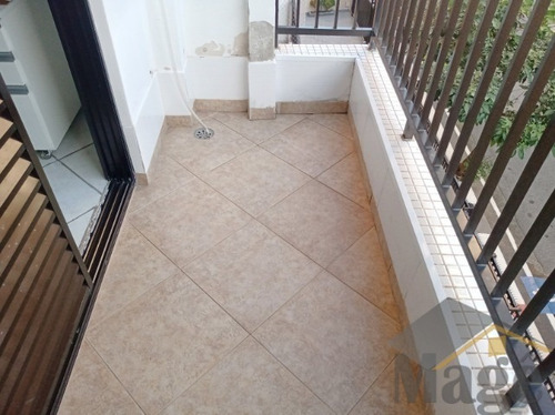 Imagem 24 de 26 de Apartamento Reformado Com 03 Dormitórios A Venda Na Praia Do Tombo - Ref.: 4602 - 4602