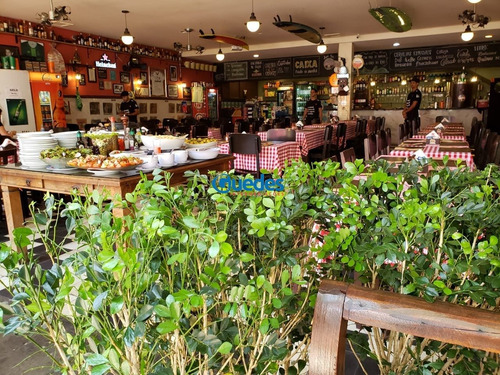 Imagem 1 de 16 de Bar E Restaurante Na Vila Olímpia - Pt00170 - 69535784