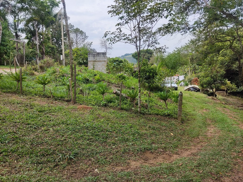 Chácara À Venda Em Itapeva - Mg - 3.360m² Com Casa Construída