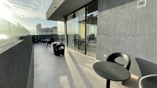 Departamento En Venta Antofagasta 1 Dorm. Inversionistas