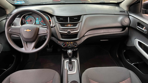 Chevrolet Aveo 1.5 Ls Ta