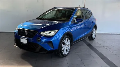 Seat Arona 1.6 Style At