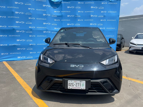 Byd Dolphin 2025