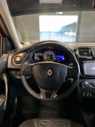 Renault Sandero Stepway 1.6 Privilege 105cv