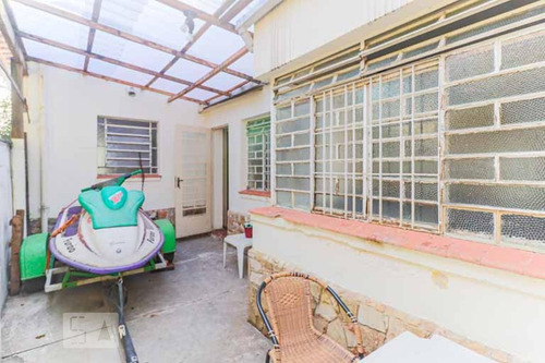 Casa À Venda - Brooklin, 5 Quartos, 260 - S893134241
