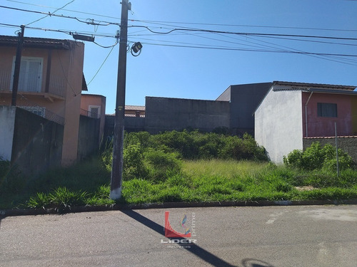 Imagem 4 de 4 de Terreno Jd. São Miguel Bragança Paulista Sp - Te0335-1